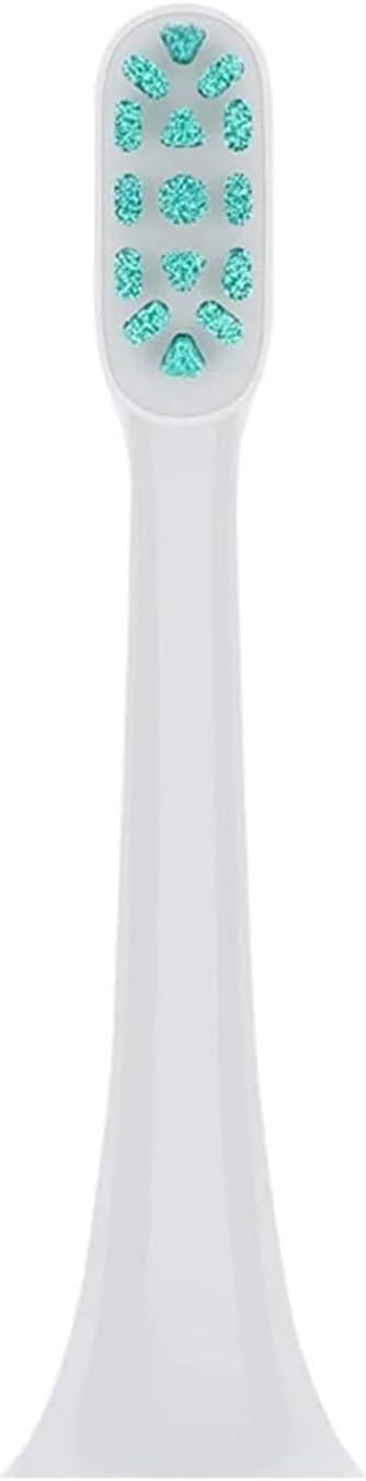 Compatible for Xiaomi Mijia Electric Toothbrush Heads 3D Oral Whitening High-Density T300 500 Replacement Toothbrush