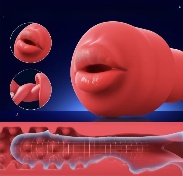 Powerful Deep Tissue Electric Massager - Adjustable Heat and Vibration Therapy NV03210