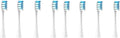 Replacement Brush Heads Compatible for X/X PRO/Air 2 /SE / Z1/ F1 Deep Cleaning Nozzles Soft Vacuum Bristle(8pcs Blue)