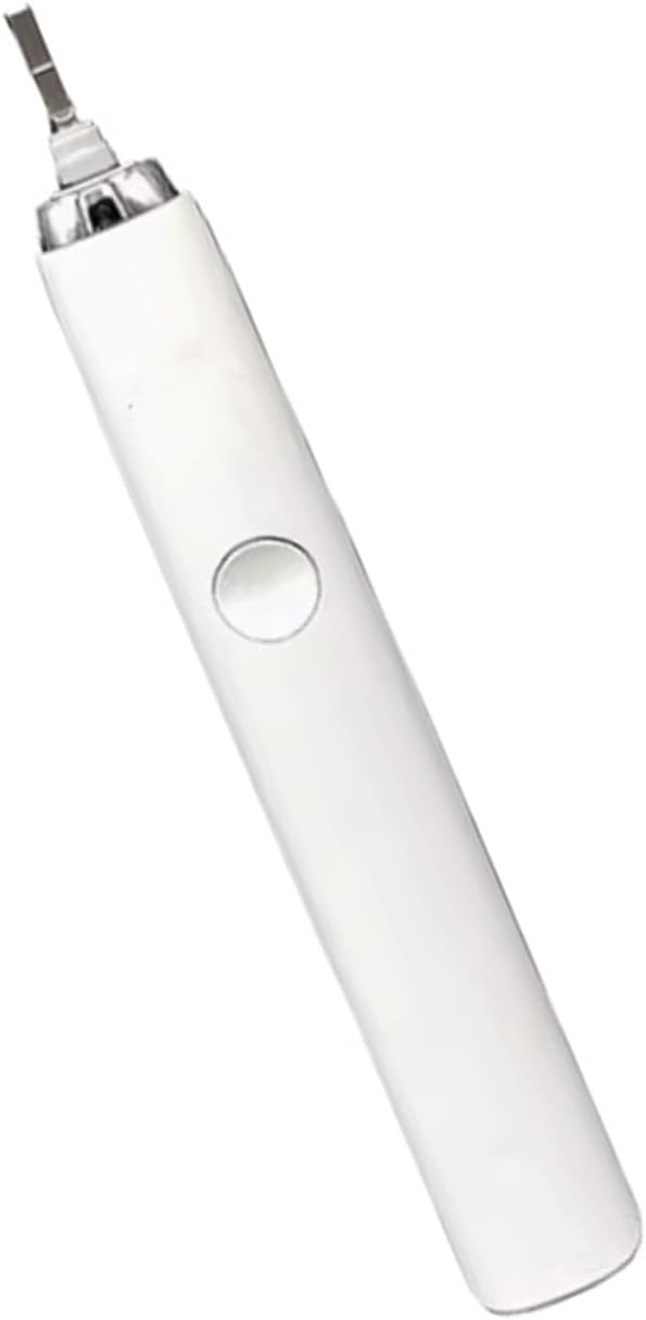 Electric Toothbrush Replacement HandleCompatible with Philips Sonicare HX939 Series 939W 939L 939P 939B 939V(White)