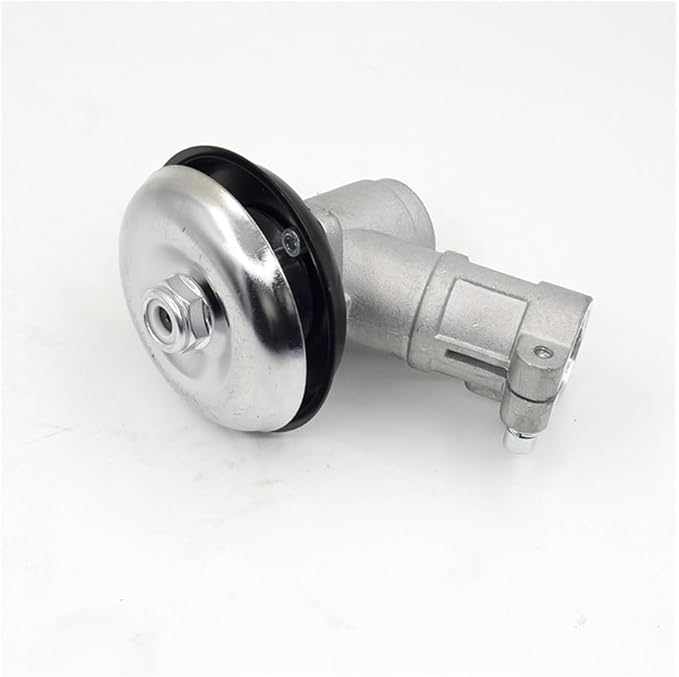 for 26mm 28mm 7T 9T Gear Head Gearbox Accessory 7/9 Teeth Brush Replacement Tools Lawn Mover Power Parts Part(26X7T)