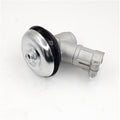 for 26mm 28mm 7T 9T Gear Head Gearbox Accessory 7/9 Teeth Brush Replacement Tools Lawn Mover Power Parts Part(26X7T)