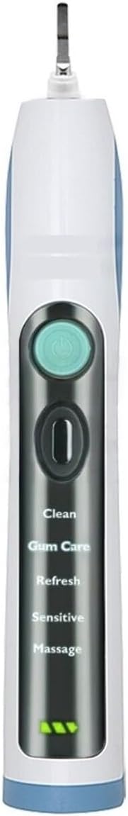 Compatible for Philips Sonicare Flexcare Electric Toothbrush HX6950 Handle 6910/20/30/80