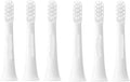 Compatible with Sonic Electric Toothbrush Head T100 T200 T200C T300 T301 T302 T500 T700 Replacement(T100 6PCS)