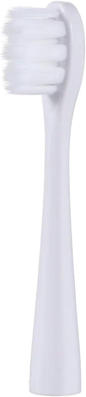 Replacement Brush Heads Compatible for Usmile Electric Toothbrush Compatible with Y1 U1 Y10 Y4 P20 Marble Series Universal(Pro Powder)