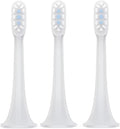 3/6PCS for T300 T500 Electric Toothbrush Head Teethbrush Replacement Heads(3PCS Universal Heads)