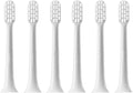 Compatible for MIJIA Sonic Electric Toothbrush Head T100 T200 T200C T300 T301 T302 T500 T700 Replacement Heads(T200 T200C 6PCS)