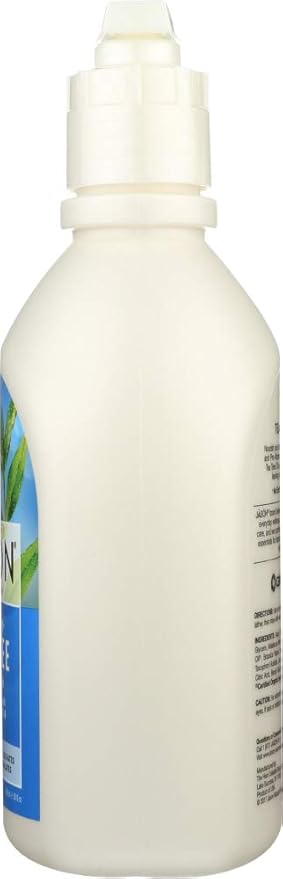 Jason Bath Care Tea Tree Satin Shower Body Washes 30 fl. oz. (a) - 2pc