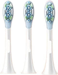 Toothbrush HeadCompatible for Wave Sonic Vibration Electric Oscillation &amp Pro(Cleaning Heads)