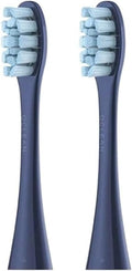 Compatible for Oclean Original Electric Toothbrush Brush Heads for X Pro Elite Flow Z1 X10 E1 Air 2 All Series Smart Accessories(Oclean PW05)