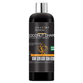 Coconut Charcoal Heavy Metal Detox Body Wash