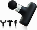 Beltwell® Mini Massage Gun Deep Tissue Handheld Muscle Massager for Back Legs Feet &amp Shoulders Portable Percussion Massager for Muscle Relaxation &amp Recovery Home Office Travel
