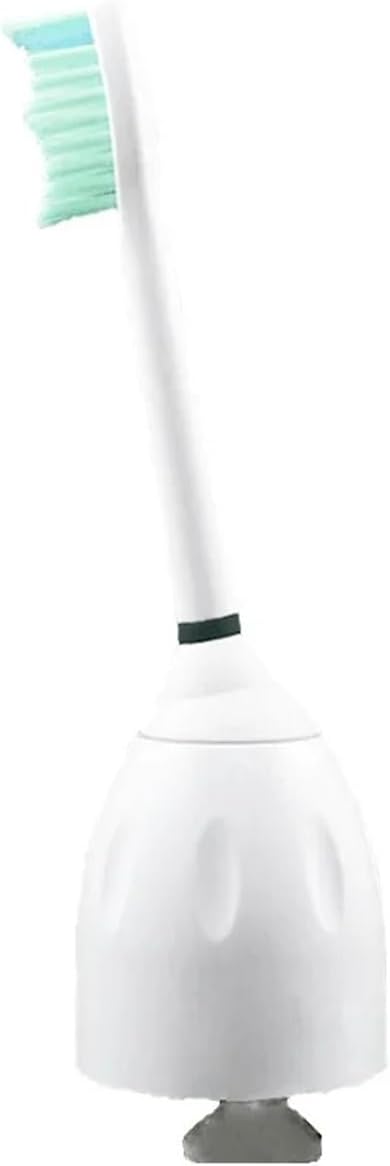 Replacement Electric Toothbrush HandleCompatible with Philips HX7001 HX-7002 HX7022 HX3300 HX4472 HX4573 HX4871 HX9500 HX9552(4 Pcs)
