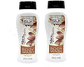 Pro Silk Body Moisturizing Body Wash with Shea and Cocoa Butter Vitamin E 24 Fl Oz pk 2