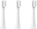Compatible with Replacement Toothbrush Heads Compatible with Xiaomi T100 Sonic Electric Vacuum Soft Bristle(T100-3pcs)