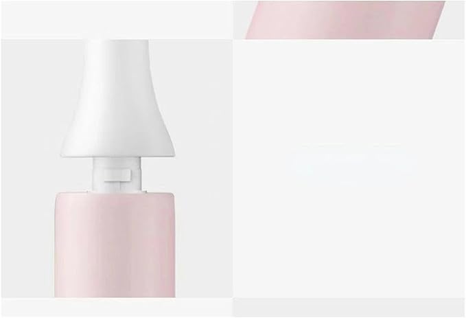 Toothbrush Brush Head Compatible for EX3 SO White Electric PINJING Soft Bristles Deep Cleaning Nozzles(3PCS)