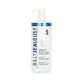 Billy Jealousy Ocean Front Revitalizing Body Wash for Men with Vitamin E &amp Panthenol Cleanse Smooth &amp Soften Skin 1L