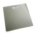 Corby Helmsley Digital Hotel Bathroom Scales in Gray