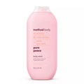 Method Body Wash Pure Peace - 18 fl oz