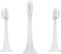 10 Pcs Replacement Brush Heads for T100 T300 T500 T500C – Soft Bristle Sonic Electric Toothbrush(T300T500 T500C 3pcs)