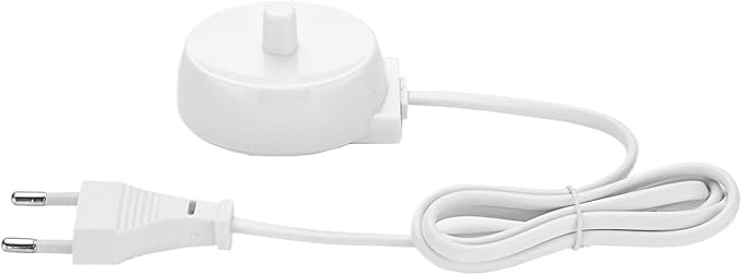 Protable ReplacementCompatible for BraunCompatible for Oral B Series D12 D20 for Hotal Home Bathroom Tools Electric Toothbrush Stand Charger