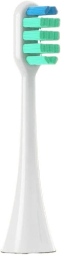 6 Pieces HeadsCompatible for Panasonic Electric Toothbrush Doltz DC01 DC02 DC70 DC12 DP55 DL22 DL32 PDP51 DP35 Heads