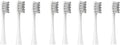 Replacement Brush Heads Compatible for Oclean X/X PRO/ Z1/ F1/ One/Air 2 /SE Sonic Electric Toothbrush Head Soft Bristle Nozzles(8 Grey)