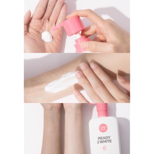Body Tone Up In Shower with Rose Extract 400ml