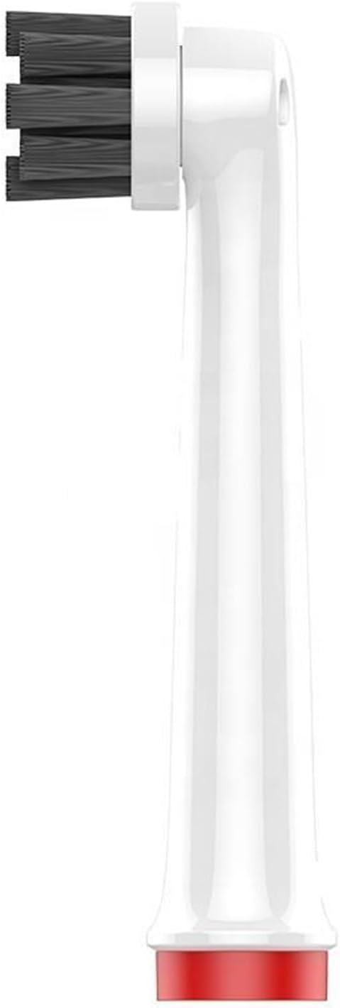 Compatible For Oral B 4PCS EB58-X/EB52-X Style Bamboo Gum Care Toothbrush Head(EB58-X)