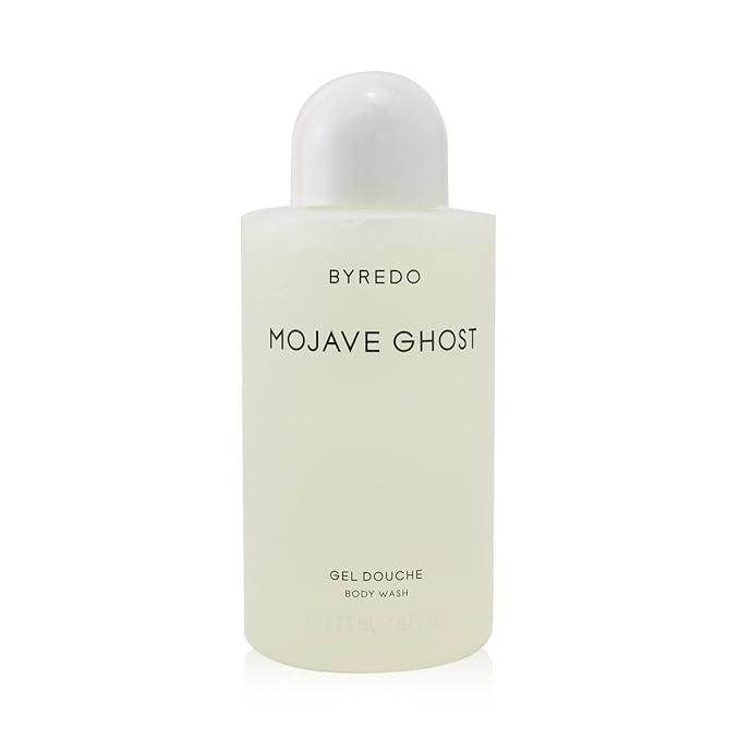 Byredo Mojave Ghost Body Wash For Women 225ml/7.6oz
