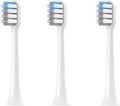 Replacement Toothbrush Heads Compatible for T200(White-6pcs)