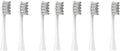 Compatible for Oclean 7pcs Replacement Heads Brush Soft Sonic Toothbrush Vacuum Bristle(Large)