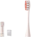 Electric Toothbrush Brush Heads Compatible for X Pro Elite Flow Z1 X10 E1 Air 2 All Series Smart Sonic Accessorie Bristles(1pcs)