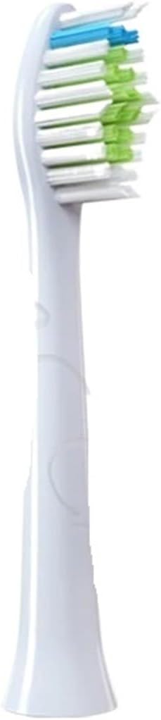 Compatible for Bair Universal Replacement Brush Head X3/X1/X1splus/X5/X6/X7/X9/X11/X12/G5 Toothbrush(for X1 X5 X9 G5E)