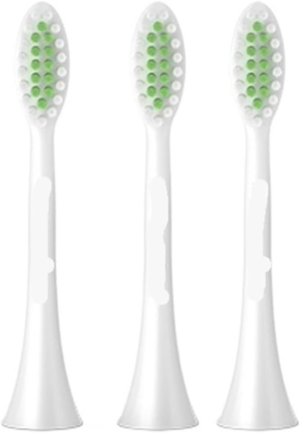 Compatible for Philip HX2033/02Compatible for Sonicare 2000 2100 Series Toothbrush 3 Pack Heads