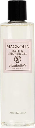 elizabeth W Magnolia Bath and Shower Gel - 8 oz