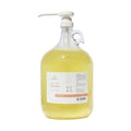 Waxelene Body Wash Free And Clear Gallon Size 3.8lt For Sensitive Skin Safe eczema psoriasis dermatitis biodegradable reef safe