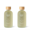 McEvoy Ranch Verde Hand &amp Body Wash (2-pack) by ODE Olive Oil Beauty Organic EVOO California Made Nourishing Foaming Wash