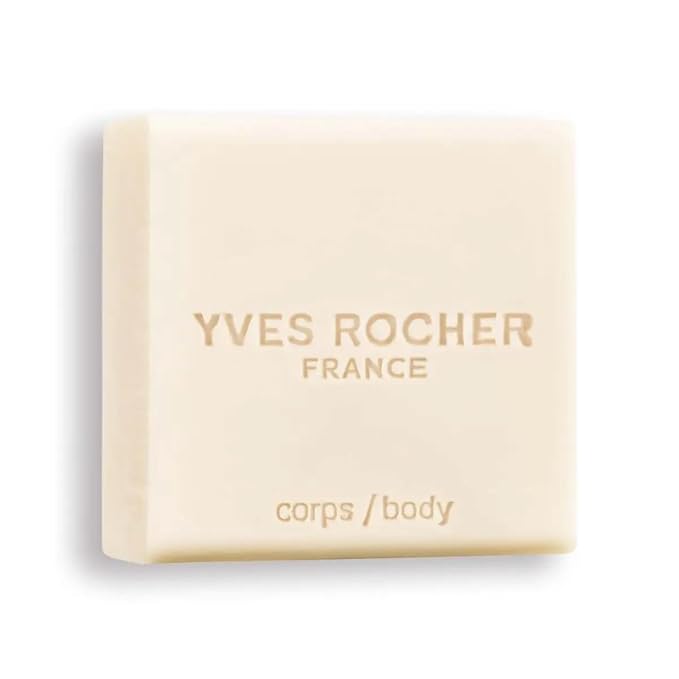 Yves Rocher Raspberry and Pepermint Nourishing Shower Gel Bath &amp Body Routine Women Men Day Care 200 ml./6.7fl.oz.
