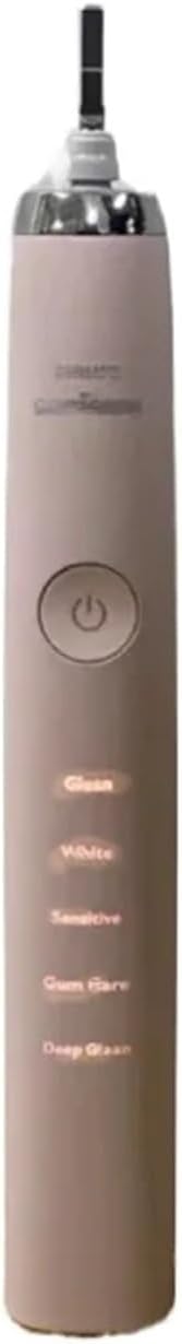 Compatible for Philips HX93 Series HX939P Toothbrush Handle - 4th Gen Upgrade Replacement Host