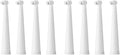 4/8/16Pcs Interdental Electric Toothbrush Replacement Head Compatible with SEAGOSG-575/551/507B/958/908/909/917/610/659/719/910/548(8WHITE)