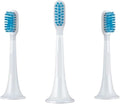 Compatible for Xiaomi Mijia Sonic Electric Toothbrush Head for T200 T300 T301 T302 T700 Replacement Heads Bristle Brush(T300T500 Sensitive 3)
