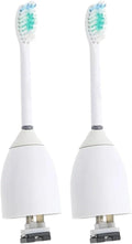 Replacement Electric Toothbrush Handle HX7001 HX-7002 HX7022Compatible for PhilipsChrist Gift(2 Pcs)