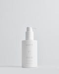 MISTR Hand &amp Body Wash Nourishing &amp Soothing Formula Sandalwood &amp Basil Scent with Magnesium Oat Extract Niacinamide Panthenol All Skin Types