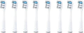 16pcs Replacement Toothbrush HeadsCompatible for Y1/Y1S/Y1pro/Y3/Y4/Y5/P1/P3/P4/P5/P10/U1/U2/U3/U4 Series Bristle Nozzles