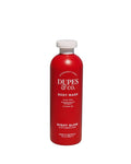 Dupes &amp Co. Night Glow Body Wash – 13 fl oz – Nourishing Aloe Vera Pomegranate Extract &amp Vitamin B5 – Cleanses &amp Hydrates – Made in Australia