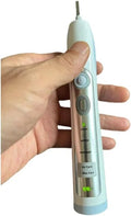 HX6920 Electric Toothbrush Host Compatible for Philips Sonicare HX6920 HX6930 HX6950 HX6970 Replacement Handle
