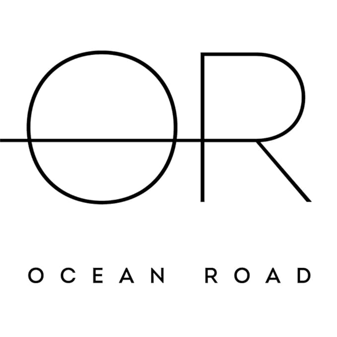 Ocean Road Black Body Wash 13.5 fl oz - Stimulating Wash with Antioxidant-Rich Coffee Extract – Ethically Sourced Vegan Australian Made Skincare for Hydrated Radiant Skin