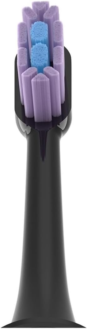 5/10PCS Replacement Brush Heads Compatible for XIAOMI MIJIA T700 Mes604 Sonic Electric Toothbrush Bristle with Caps Sealed Pack(5Pcs Adapts to T700)