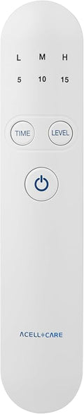[Made in Korea] Acellcare Ultrasonic Massager